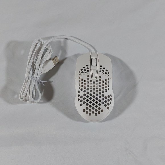 Dierya Falcon Other - White Mouse Computer/ Laptop